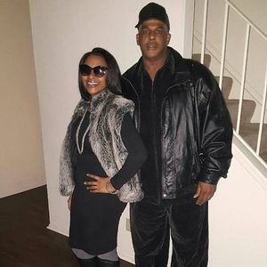 Meet your Posher, Mickey